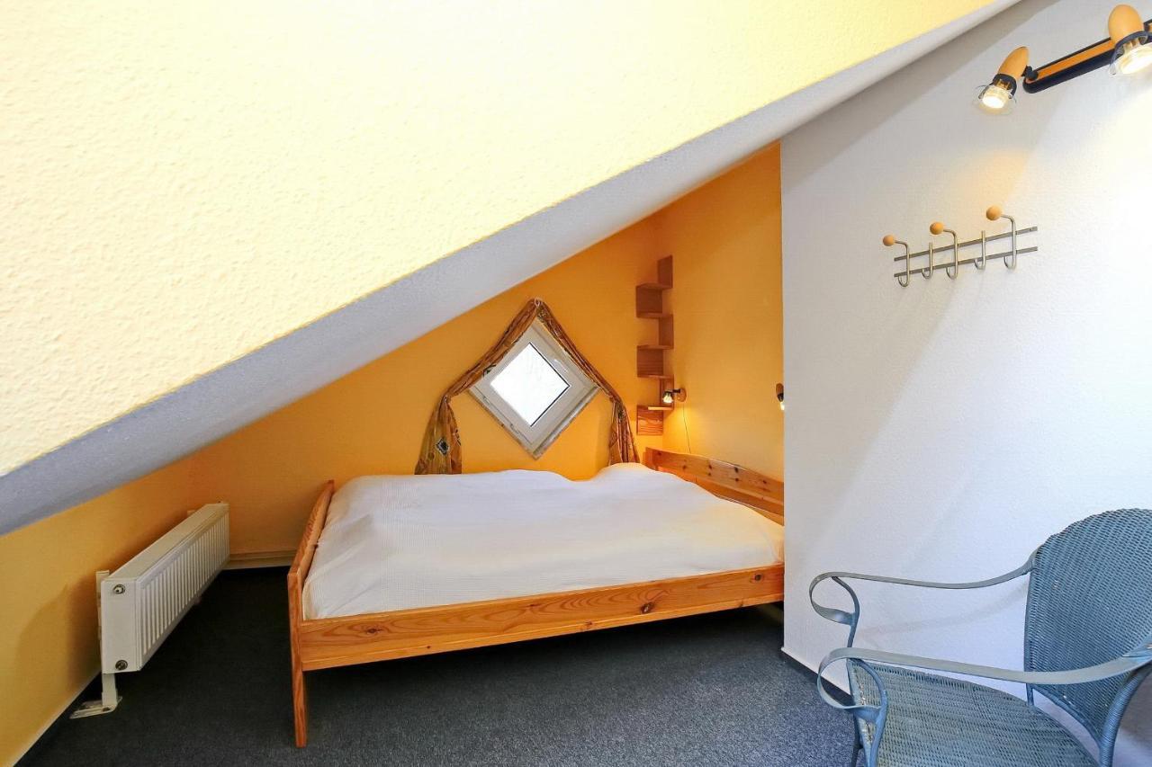 Godewind Wohnung 33 Boltenhagen  Exterior foto
